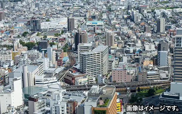 岐阜県岐阜市イメージ