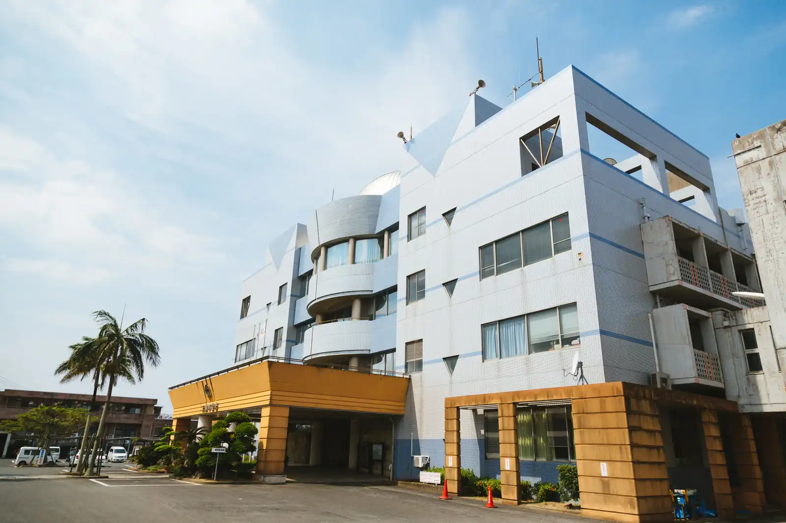 蜂の巣駆除の行政対応