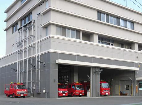 蜂の巣駆除を消防署にも依頼できるのか