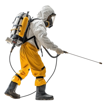 必要な装備と安全装置