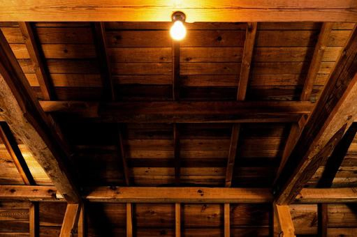 室内で巣が見つかりやすい場所