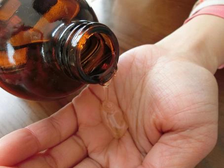 ハッカ油の正しい使い方