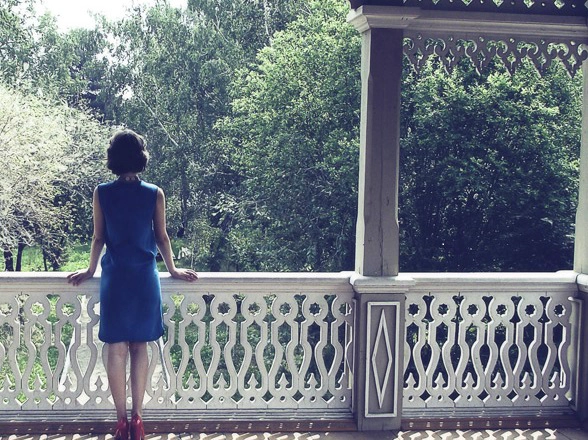 ベランダに蜂が来ない方法