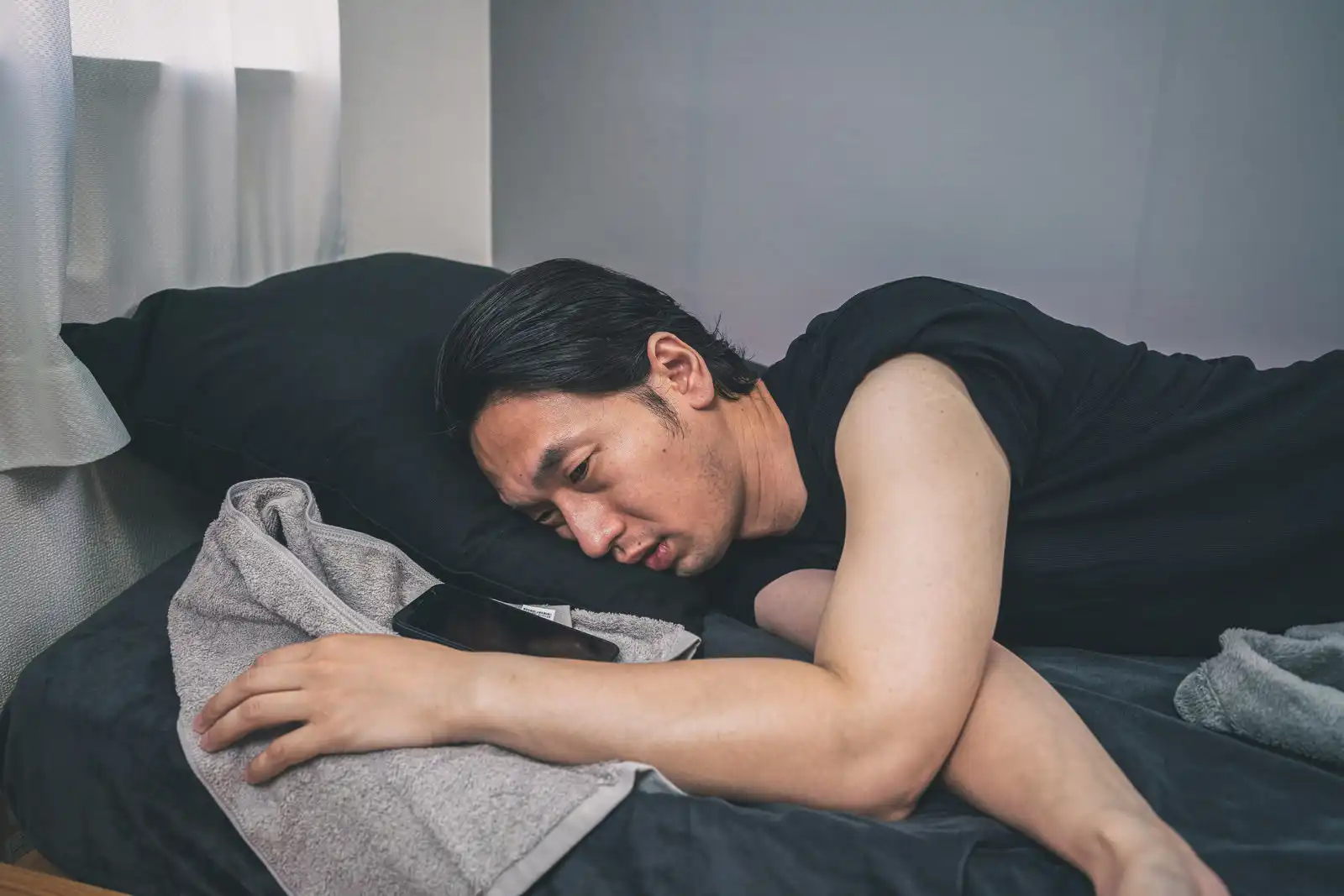 蜂に刺された時の応急処置