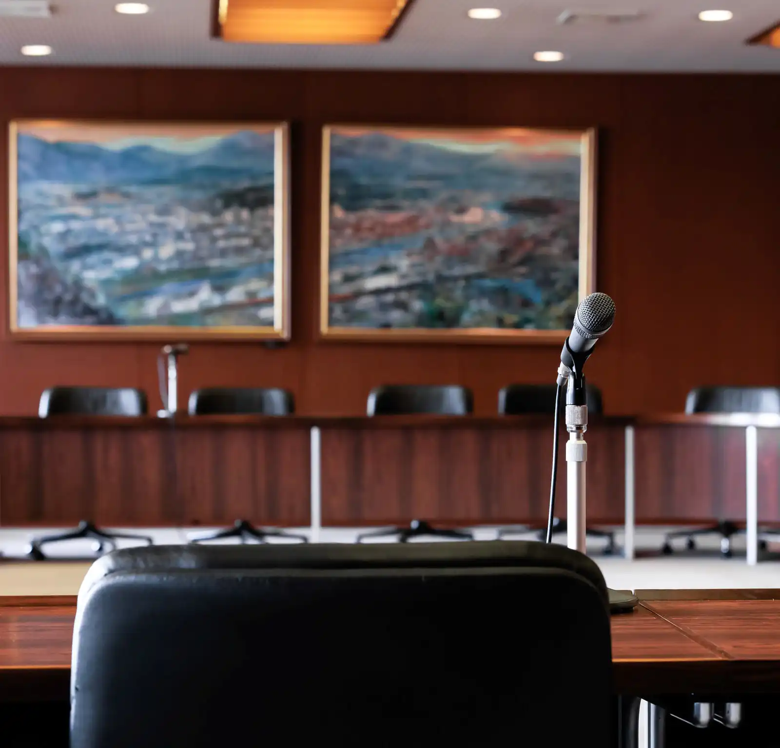 倫理的な駆除方法と環境への配慮