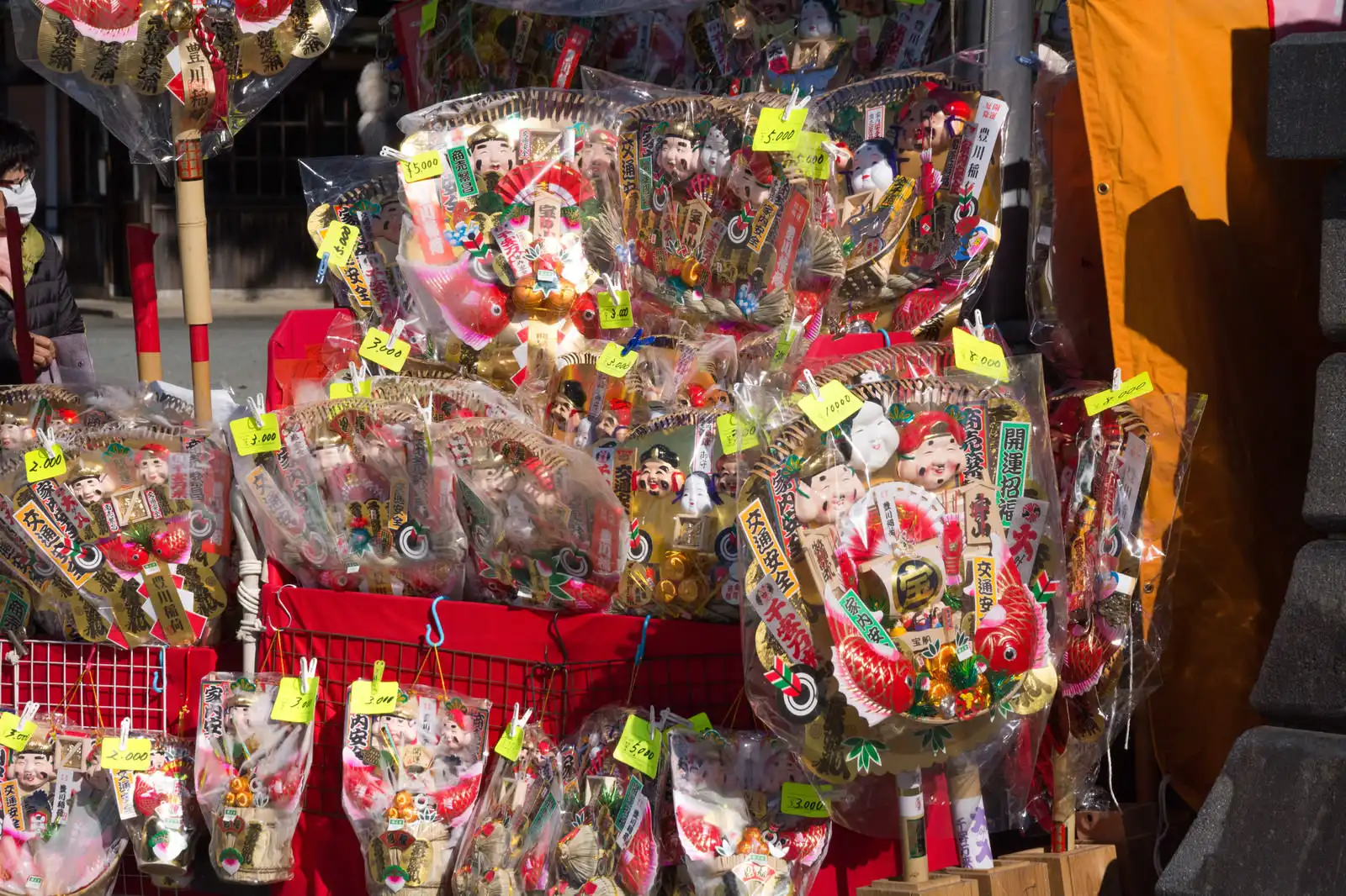 スズメバチの巣がもたらす幸運とは