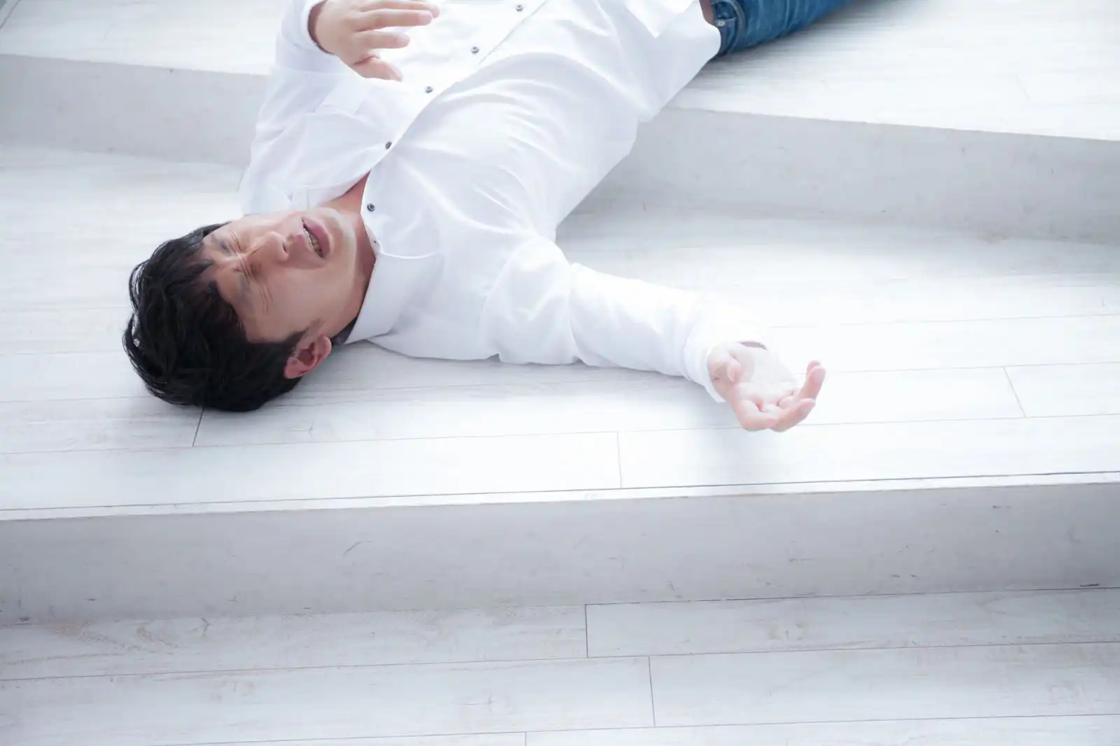 自宅でできる応急処置方法