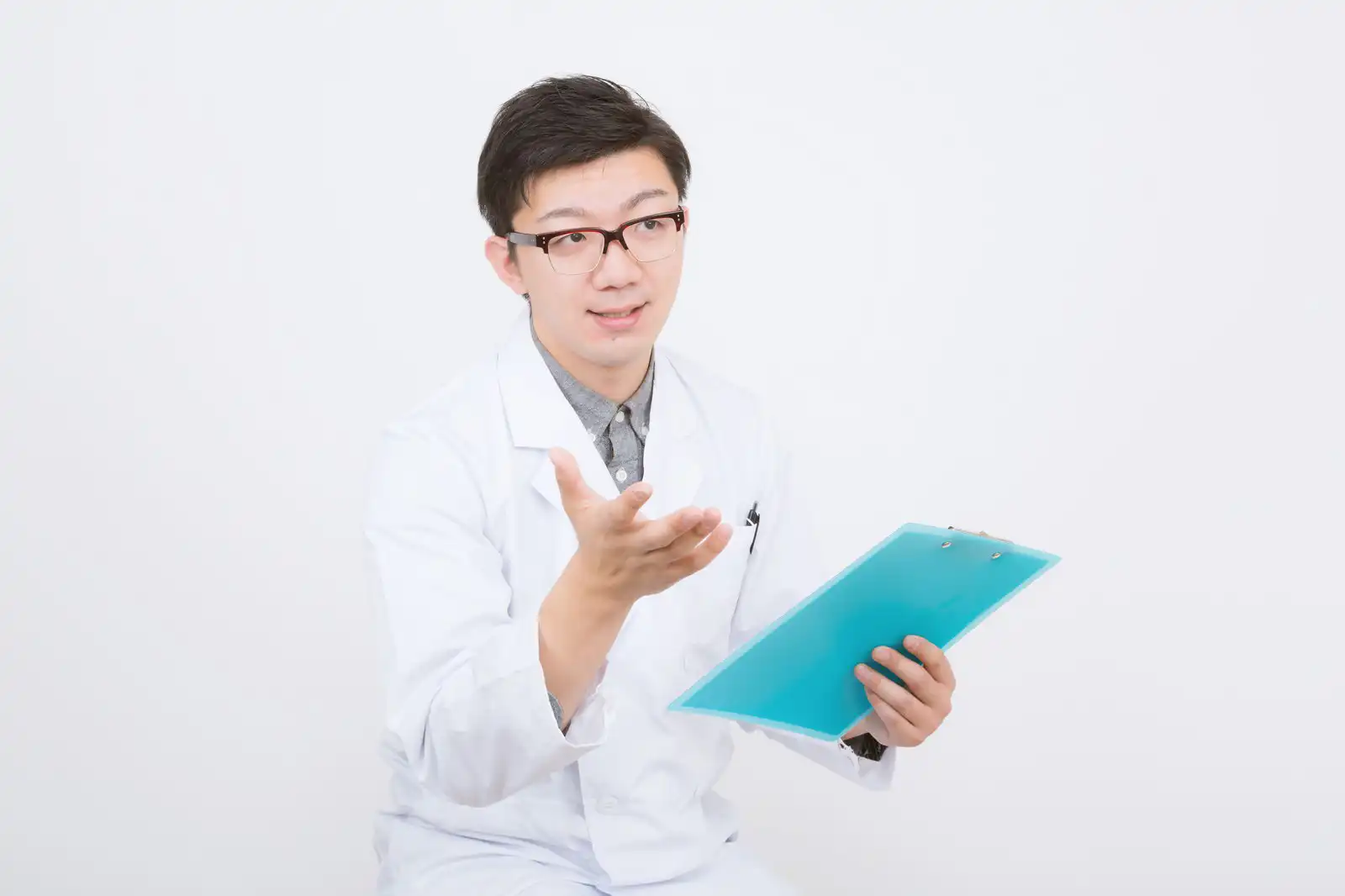 刺された場合の病院での治療