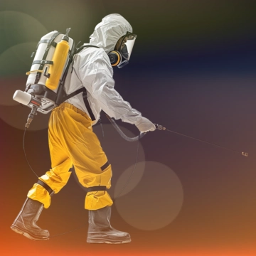 家庭でできる簡単な対策