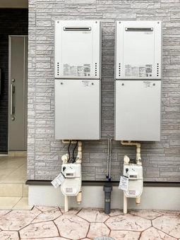 給湯器の蜂の巣駆除後の対策と再発防止