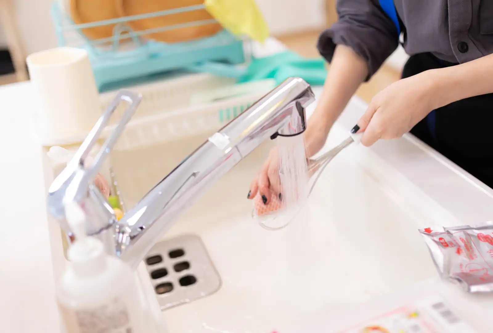 自作忌避スプレーのレシピ