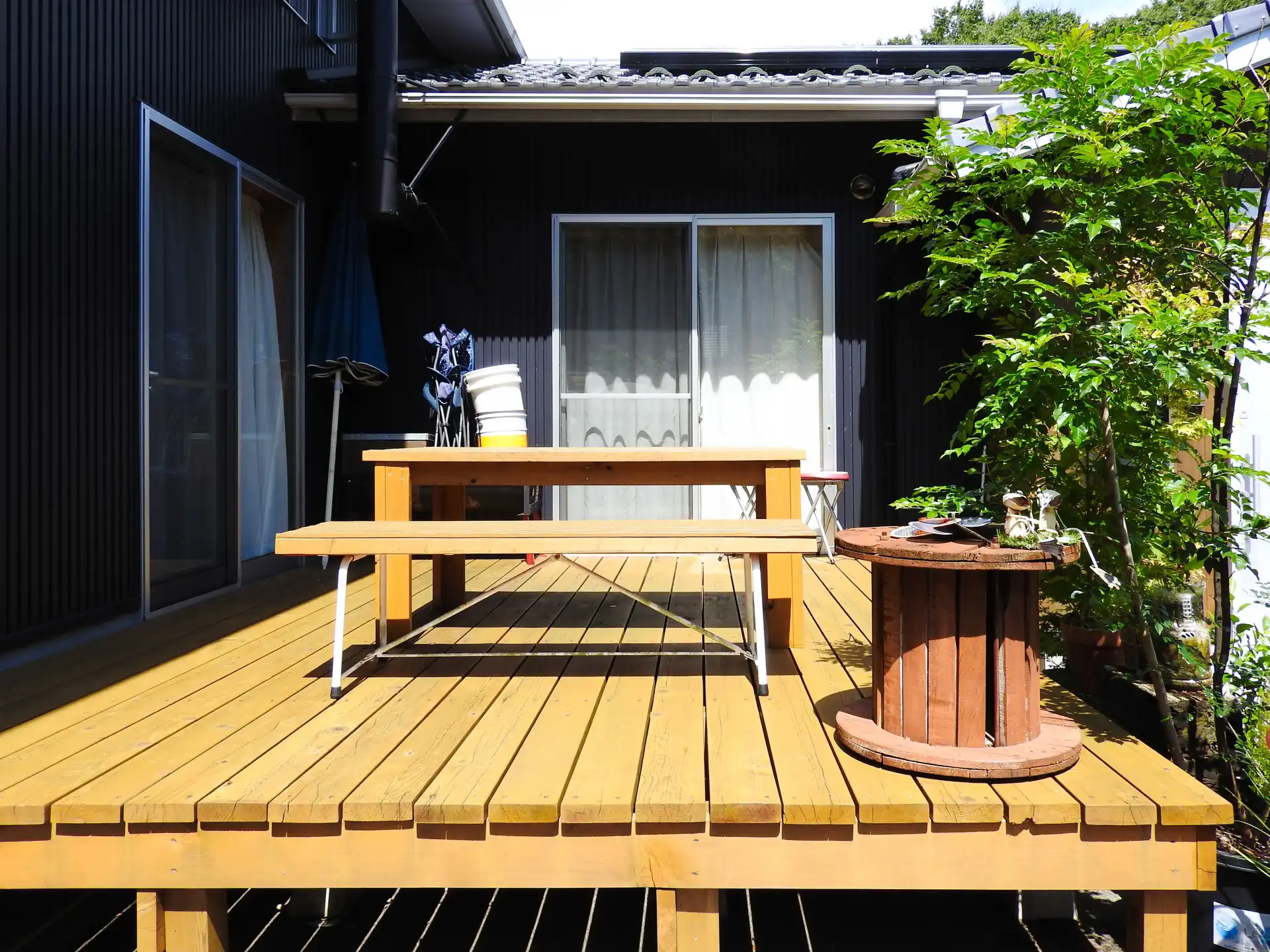 蜂よけ用のハーブの効果はどれくらい持続する？