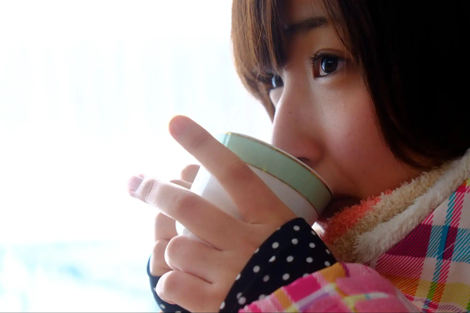 コーヒーの匂いの成分とは