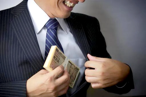 蜂の巣退治ならぬ「悪質業者」を退治する方法