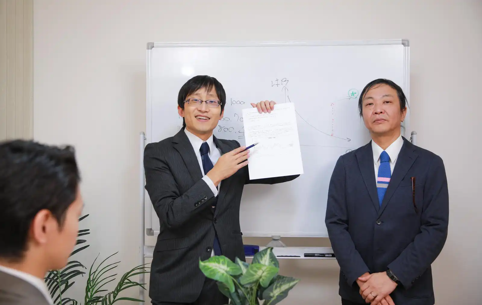 近隣トラブルの回避策