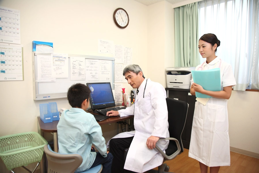 痛み止め薬の使用方法