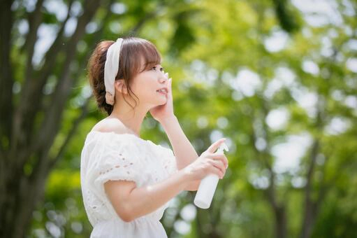 蜂を寄せ付けないための基本的な対策