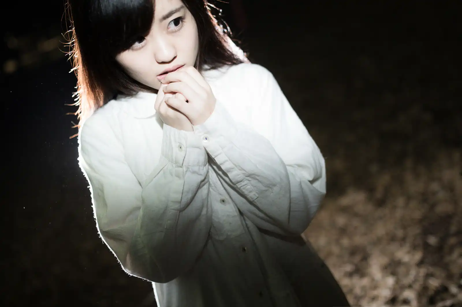 スズメバチの羽音が怖いあなたへ