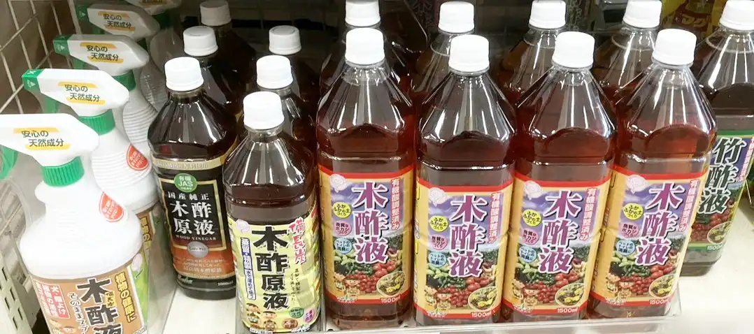 蜂よけ木酢液のおすすめ3選のポイントと活用法!